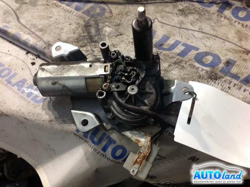 Motoras Stergator Spate RENAULT KANGOO (KC0/1_) 1997-2025 Cod 0390206101 