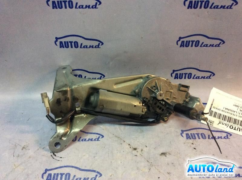 Motoras Stergator Spate RENAULT LAGUNA I (B56_,556_) 1993-2001 Cod 7700423583 