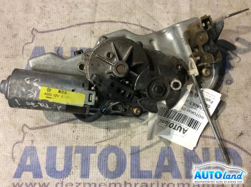 Motoras Stergator Spate RENAULT LAGUNA I (B56_,556_) 1993-2001