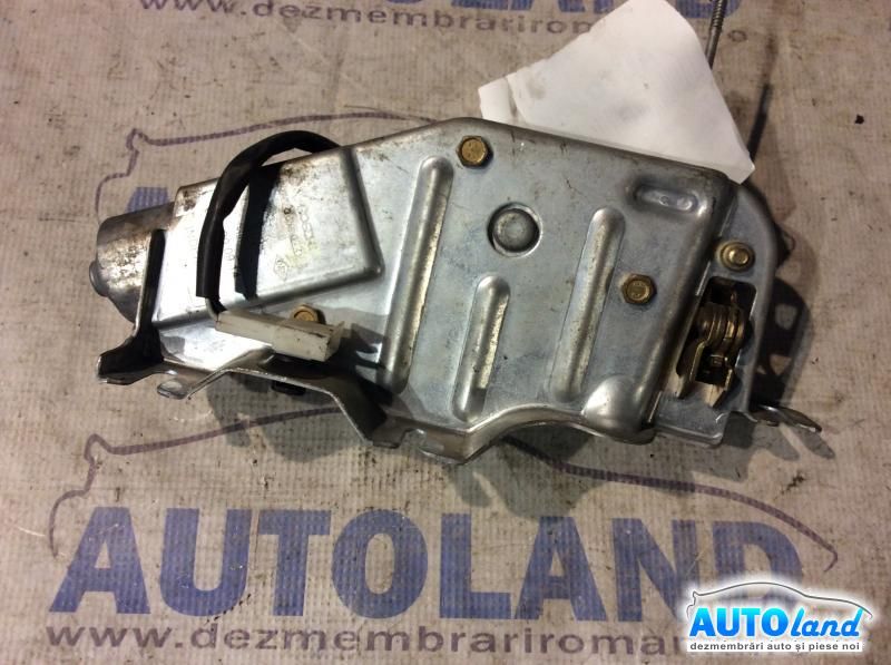 Motoras Stergator Spate RENAULT LAGUNA I (B56_,556_) 1993-2001