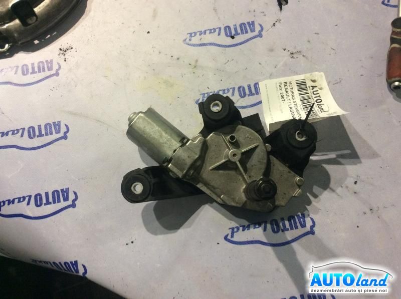 Motoras Stergator Spate RENAULT LAGUNA III (BT0/1) 2007-2025 Cod 0390201832 