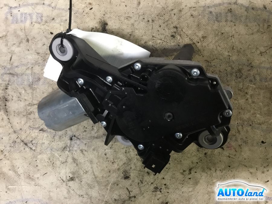 Motoras Stergator Spate RENAULT MEGANE III Hatchback (BZ0/1_) 2008-2025 Cod 287100007R 