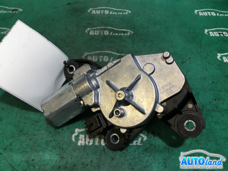 Motoras Stergator Spate RENAULT MEGANE IV 2016-2025 Cod 0390205014 