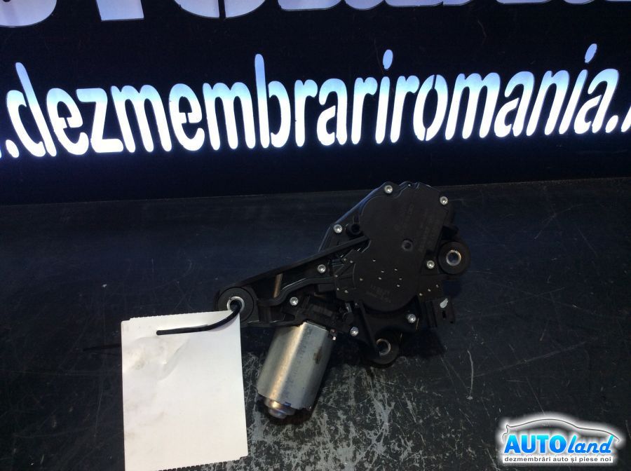 Motoras Stergator Spate RENAULT SCENIC III (JZ0/1_) 2009-2025 Cod 0390201856 