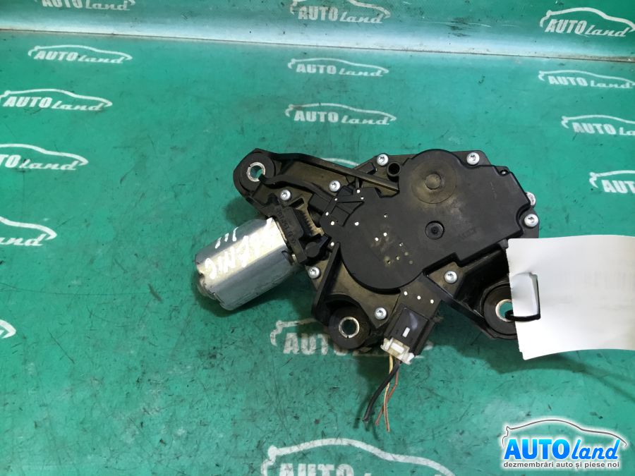 Motoras Stergator Spate RENAULT SCENIC III (JZ0/1_) 2009-2025 Cod 287100010R 