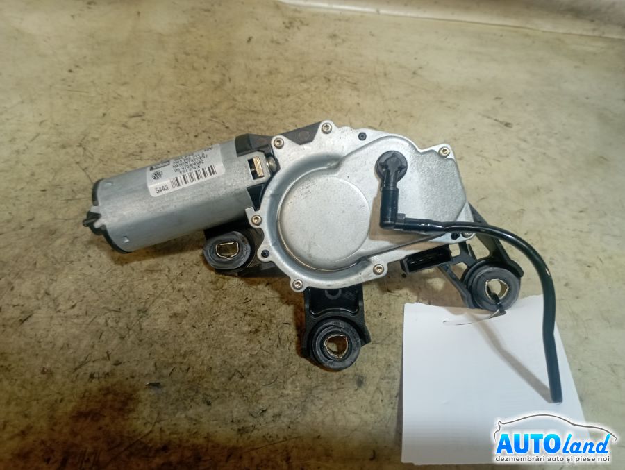 Motoras Stergator Spate SEAT ALHAMBRA (710) 2010-2026 Cod 7M3955711A 