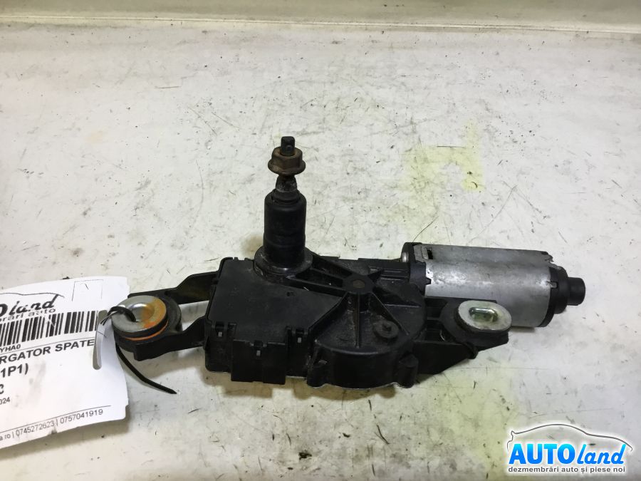 Motoras Stergator Spate SEAT LEON (1P1) 2005-2013 Cod 5P0955711C 