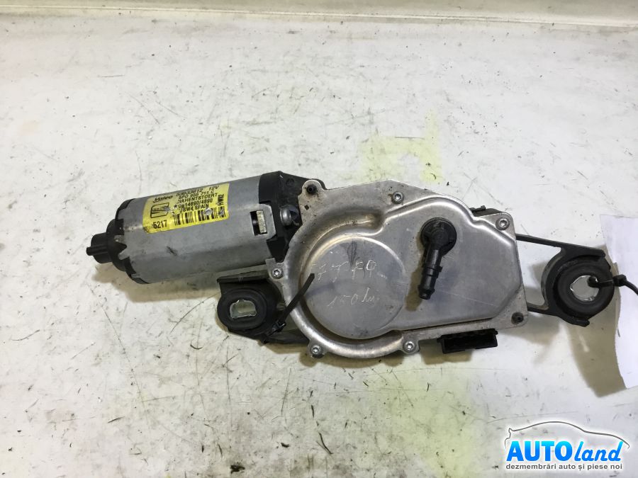 Motoras Stergator Spate SEAT LEON (1P1) 2005-2013 Cod 5P0955711C 