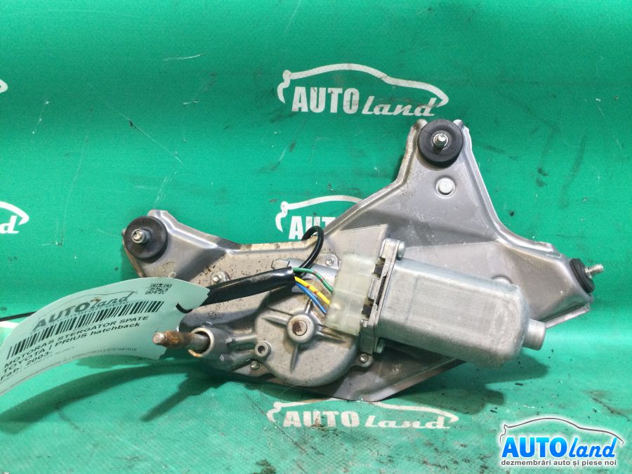 Motoras Stergator Spate TOYOTA PRIUS hatchback 2003-2025 Cod 2596000351 