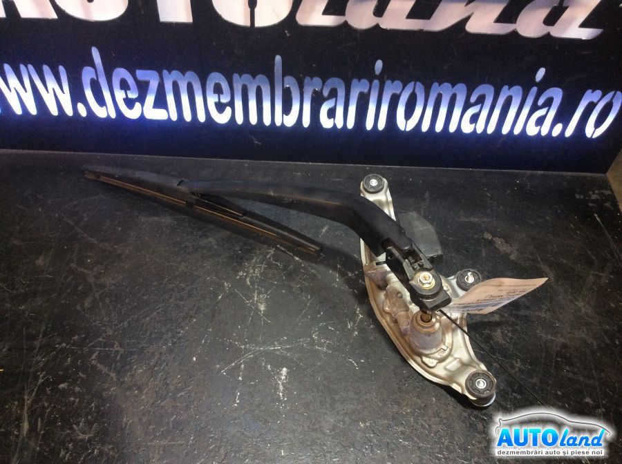 Motoras Stergator Spate TOYOTA VERSO S (NCP12_,NSP12_) 2010-2025