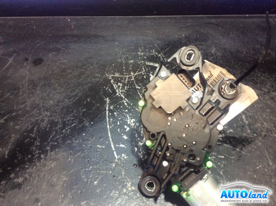 Motoras Stergator Spate VOLKSWAGEN GOLF VI 2008-2025