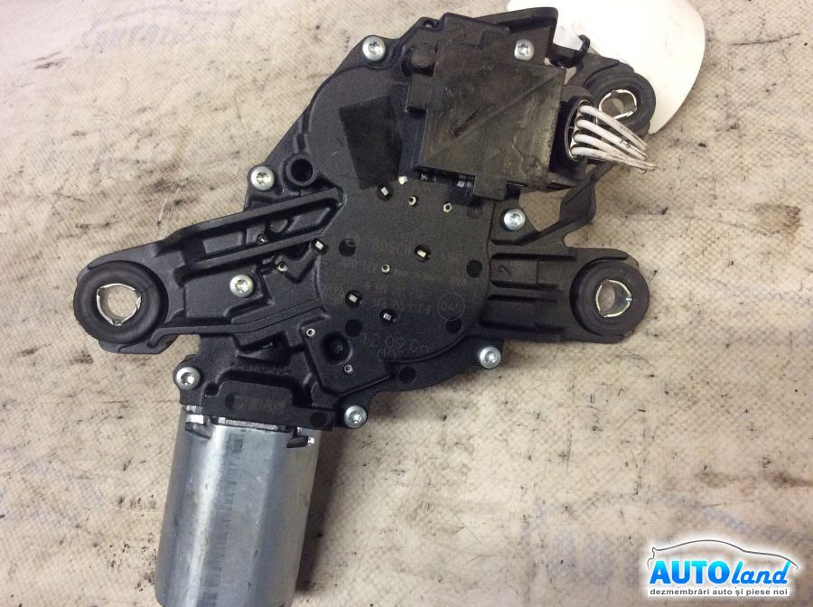 Motoras Stergator Spate VOLKSWAGEN GOLF VI 2008-2025