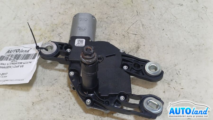 Motoras Stergator Spate VOLKSWAGEN Golf VII Variant 2012-2017 Cod 5G0955711 