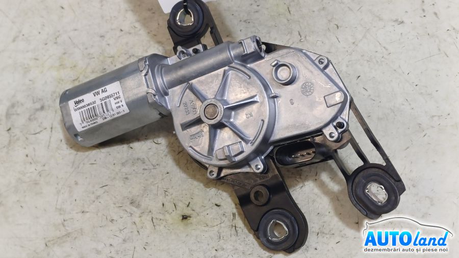 Motoras Stergator Spate VOLKSWAGEN Golf VII Variant 2012-2017 Cod 5G0955711 