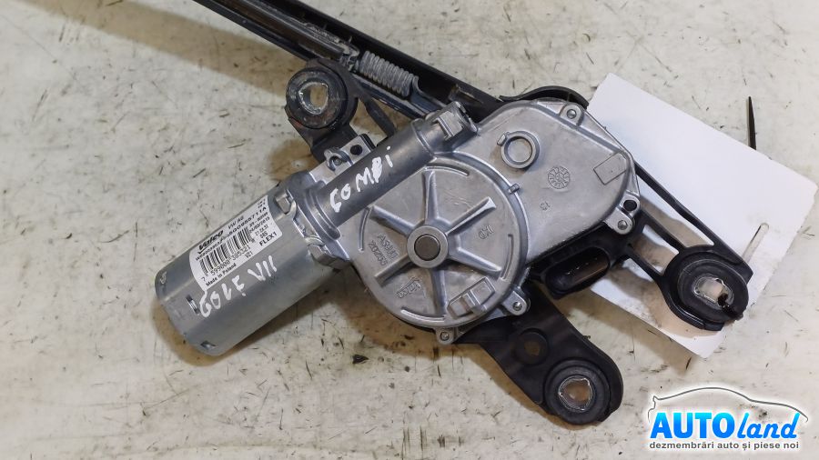 Motoras Stergator Spate VOLKSWAGEN Golf VII Variant 2012-2017 Cod 5G0955711A 