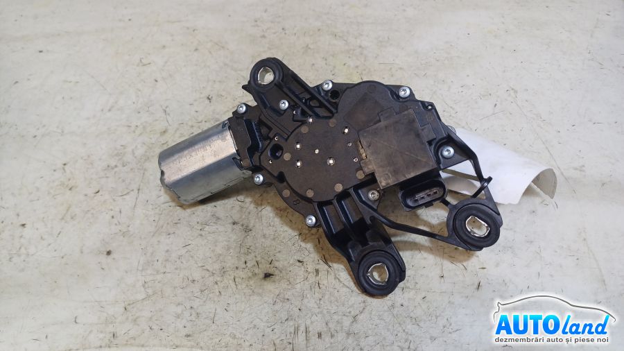 Motoras Stergator Spate VOLKSWAGEN POLO (6R_) 2009-2025 Cod 5K6955711B 