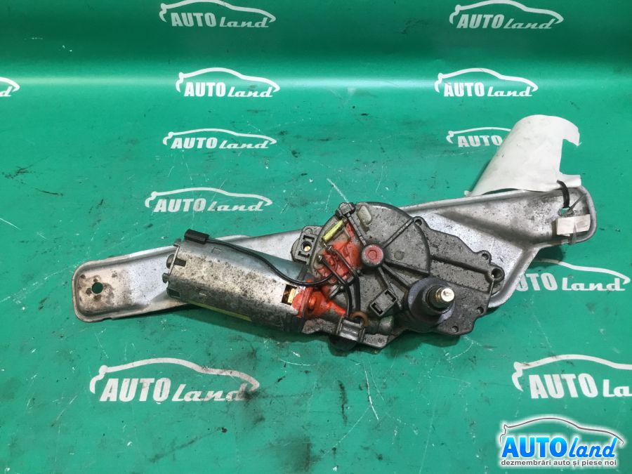 Motoras Stergator Spate VOLKSWAGEN SHARAN (7M8,7M9,7M6) 1995-2000 Cod 7M0955711 