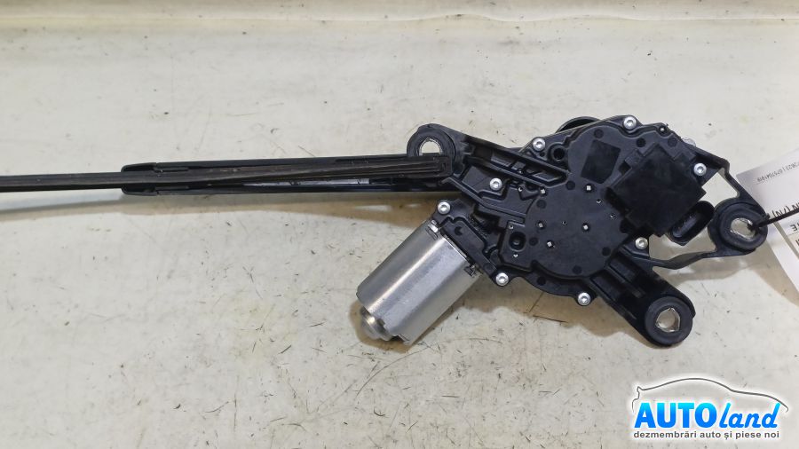 Motoras Stergator Spate VOLKSWAGEN SHARAN (7N) 2010-2025 Cod 0390201297 