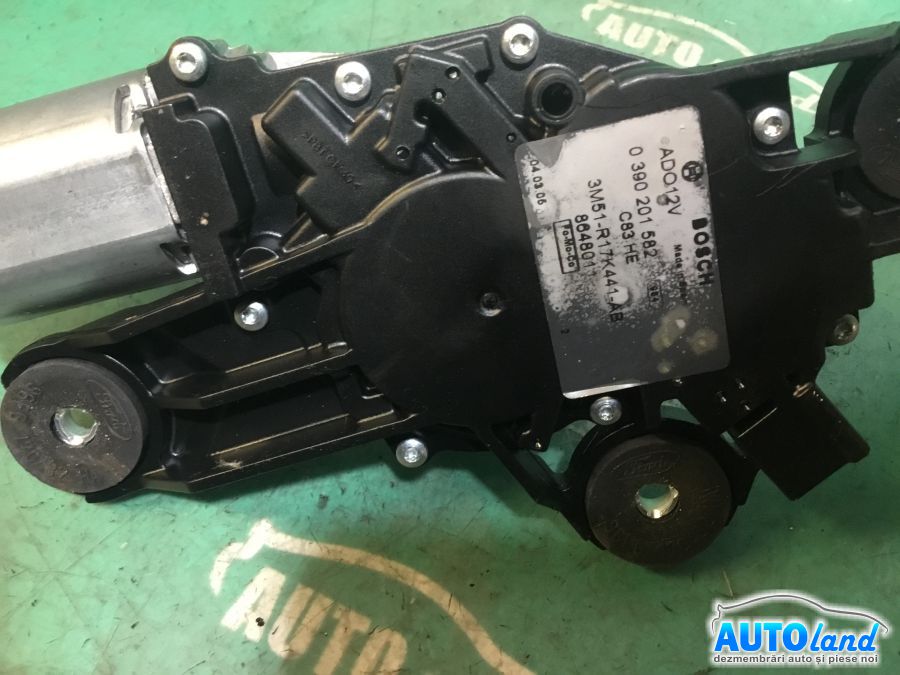 Motoras Stergator Spate VOLVO V50 (MW) 2004-2025 Cod 3M51R17K441AB 