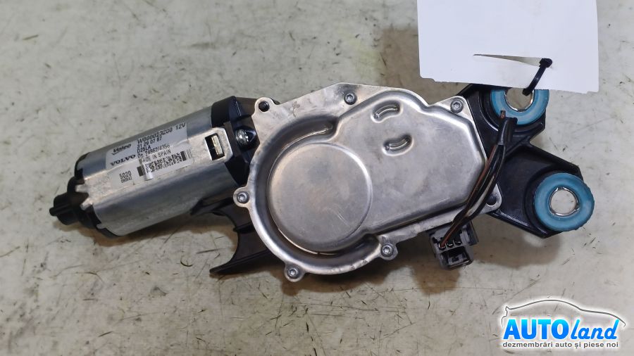 Motoras Stergator Spate VOLVO XC60 2008-2025 Cod 31290787 