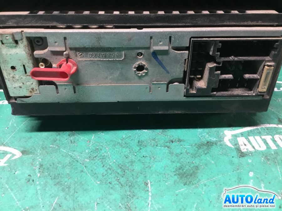 Navigatie AUDI A4 Avant (8E5,B6) 2001-2004 Cod 8618842290 