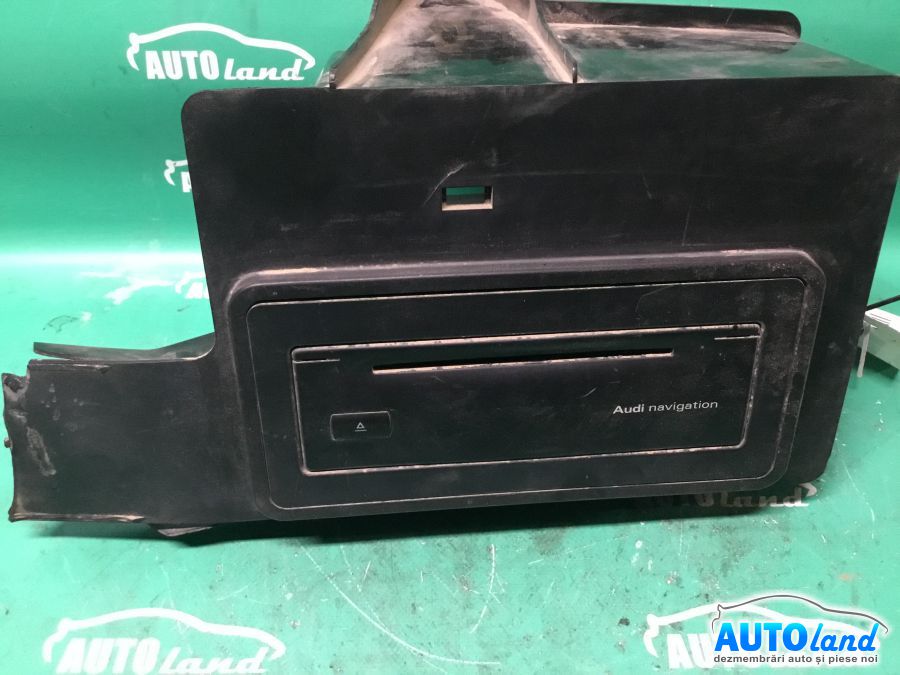 Navigatie AUDI A4 Avant (8E5,B6) 2001-2004 Cod 8618842290 
