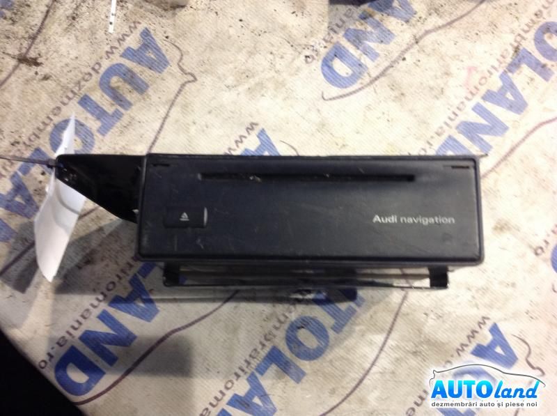 Navigatie AUDI A6 (4B,C5) 1997-2005 Cod 8618842290 