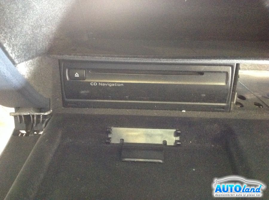 Navigatie AUDI A6 (4F2,C6) 2004-2011