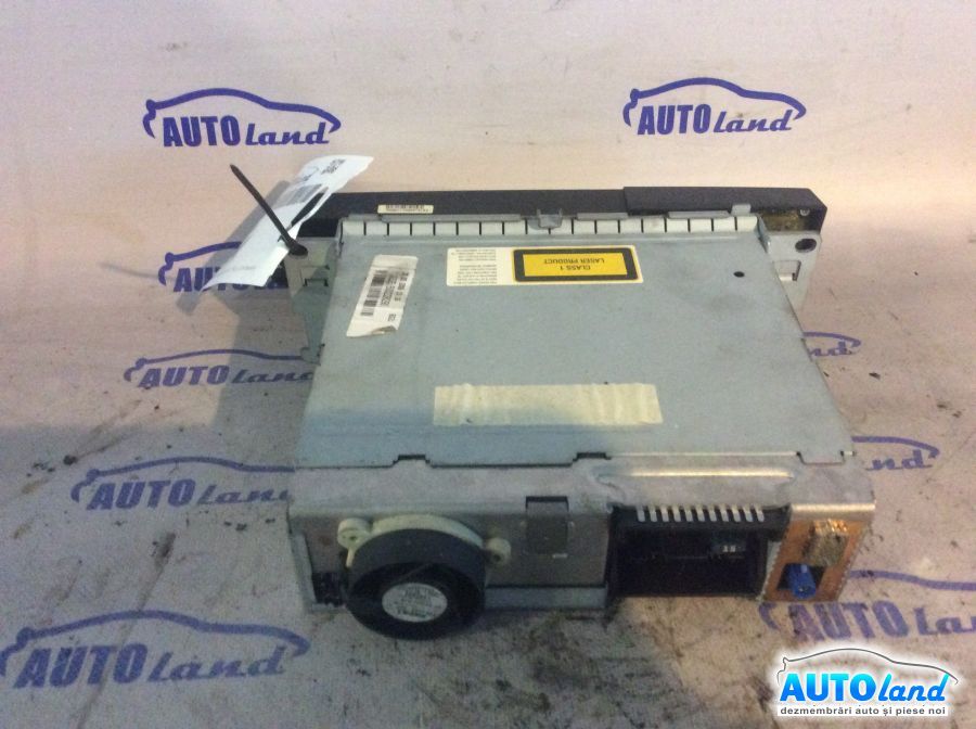 Navigatie BMW 5 (E60) 2003-2025 Cod 6944108 