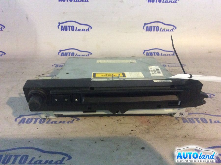 Navigatie BMW 5 (E60) 2003-2025 Cod 6944108 