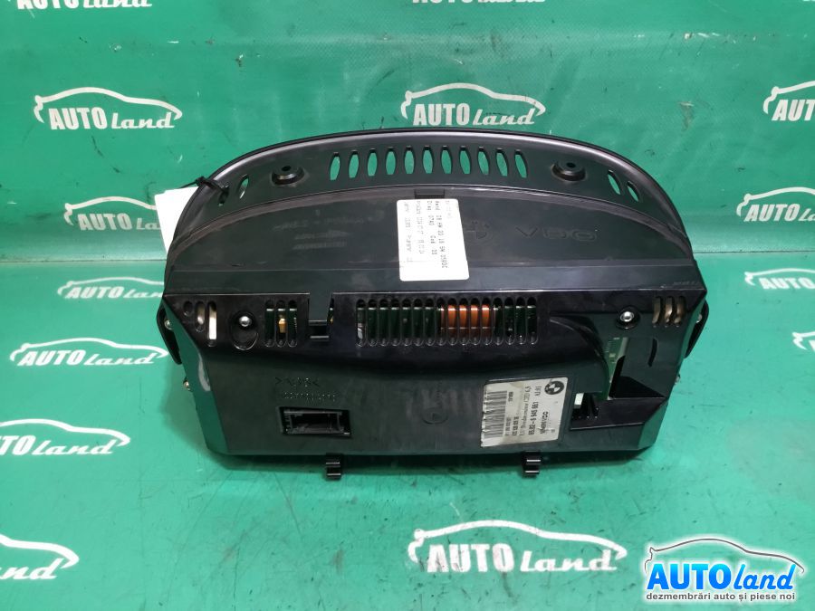 Navigatie BMW 5 (E60) 2003-2025 Cod 6945661 