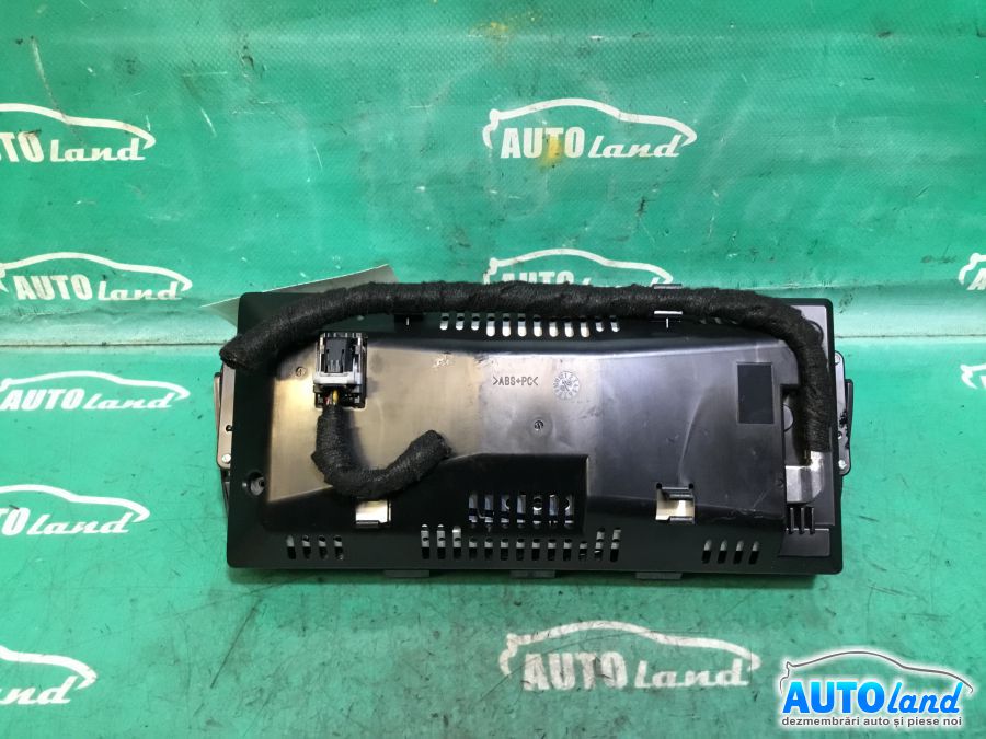 Navigatie BMW 5 (E60) 2003-2025 Cod 9111268 