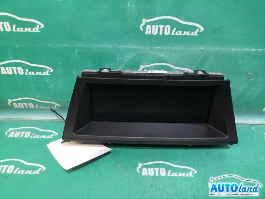 Navigatie BMW X6 2011-2025 Cod 201672101 