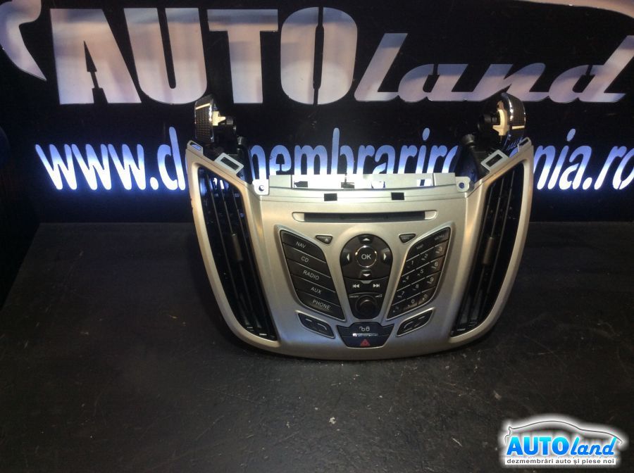 Navigatie FORD C-MAX II 2010-2025