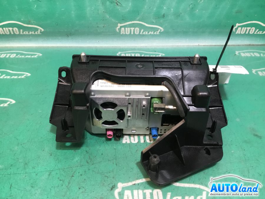 Navigatie FORD FIESTA VI 2008-2025 Cod 7612032235 