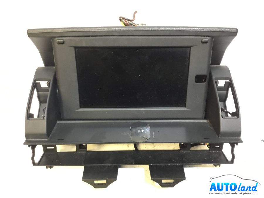 Navigatie MAZDA 6 ATENZA hatchback Break (GY) 2002-2025 Cod CYVM4290A 