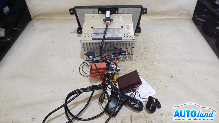 Navigatie MAZDA CX-7 2007-2025 Cod EDTG097 