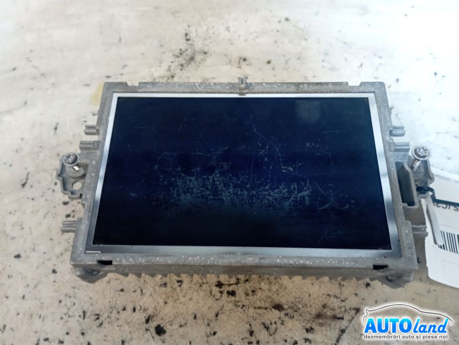 Navigatie MERCEDES-BENZ CLS (C218) 2011-2026 Cod A2129005000 