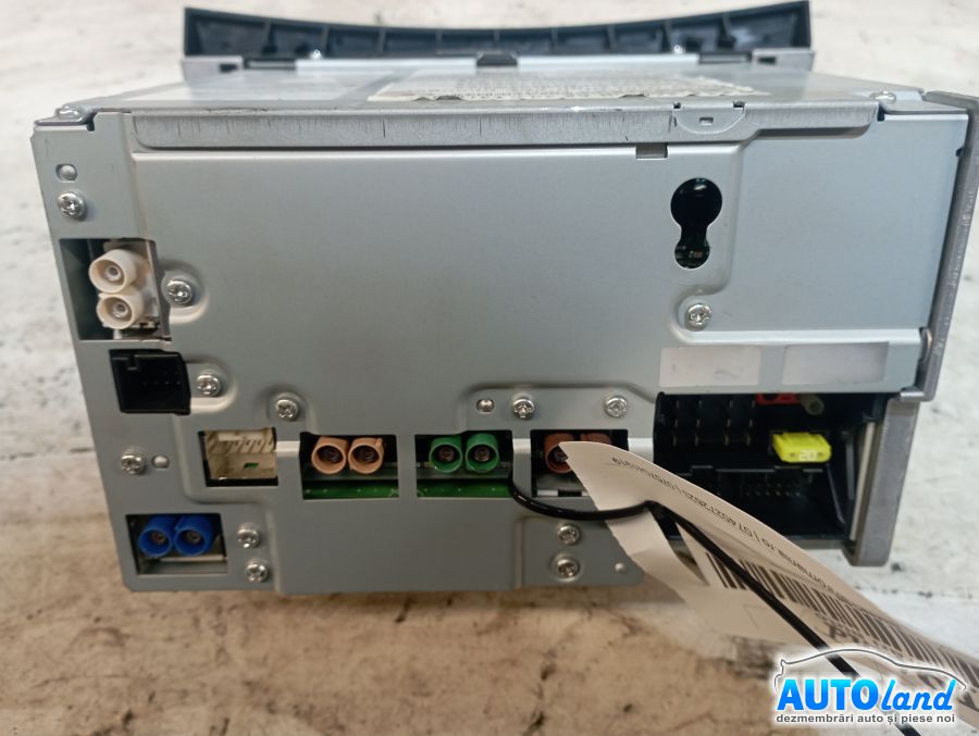 Navigatie MERCEDES-BENZ CLS (C218) 2011-2026 Cod A2189003802 