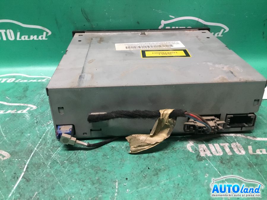 Navigatie MERCEDES-BENZ S-CLASS (W220) 1998-2005 Cod 47851309 