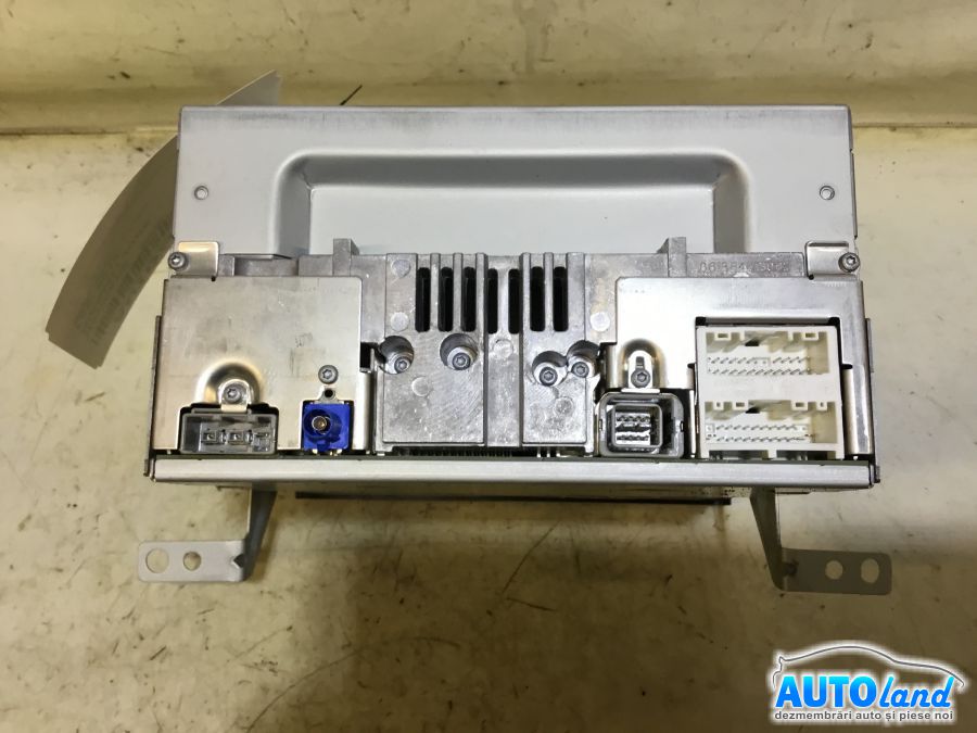 Navigatie NISSAN JUKE 2010-2025 Cod 25915BH10C 