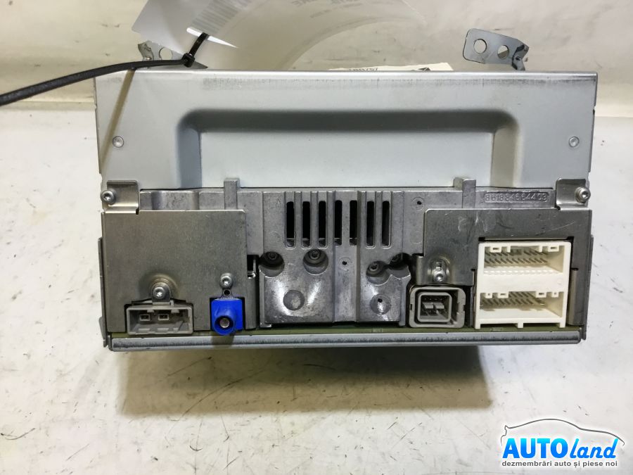 Navigatie NISSAN JUKE 2010-2025 Cod 25915BH20B 