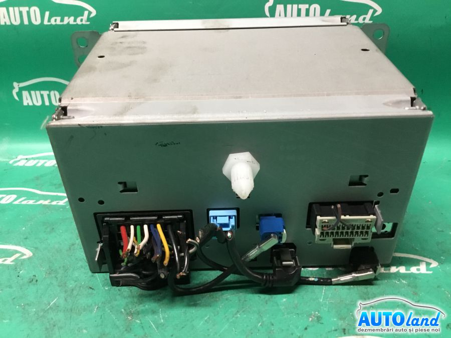 Navigatie OPEL INSIGNIA 2008-2025 Cod 13320252 