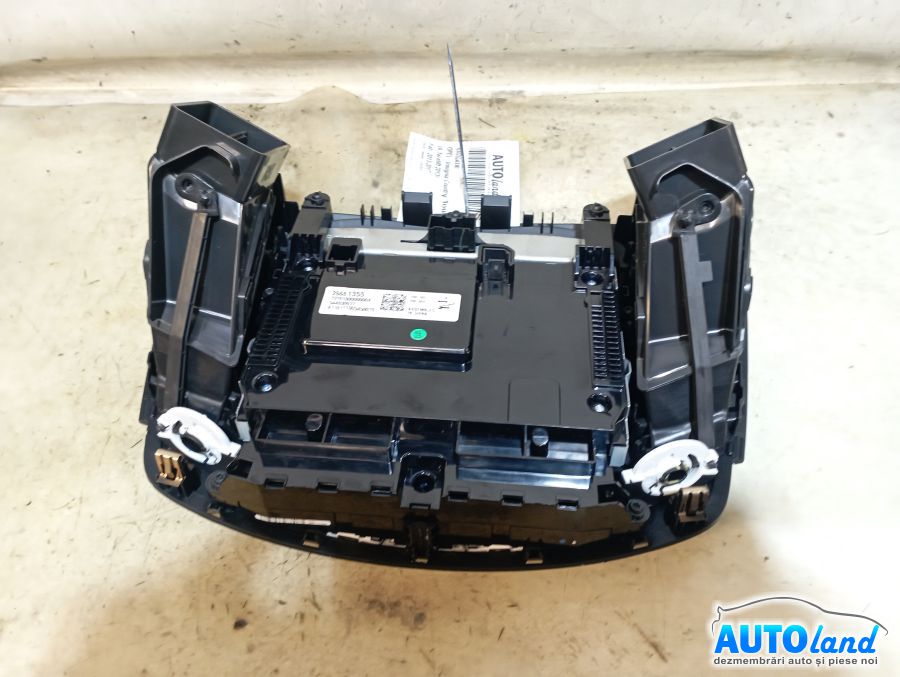 Navigatie OPEL Insignia Country Tourer (A, facelift 2013) 2013-2017 Cod 26681355 