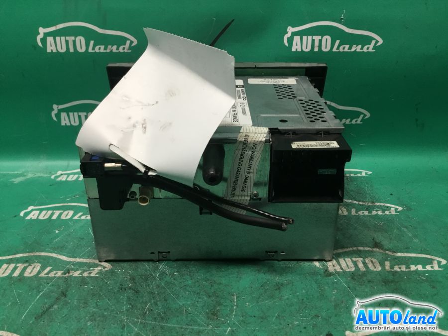 Navigatie OPEL VECTRA C 2002-2025 Cod 383555646 