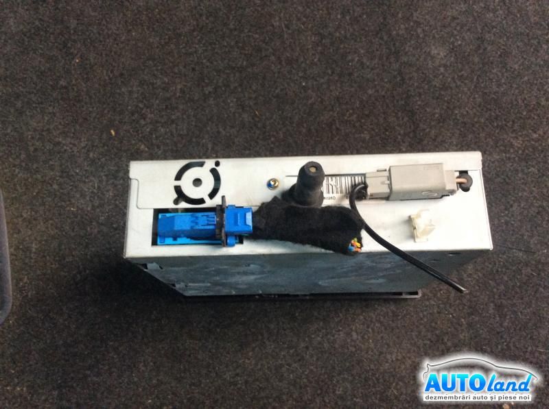 Navigatie PEUGEOT 407 (6D_) 2004-2025 Cod 964592148000 