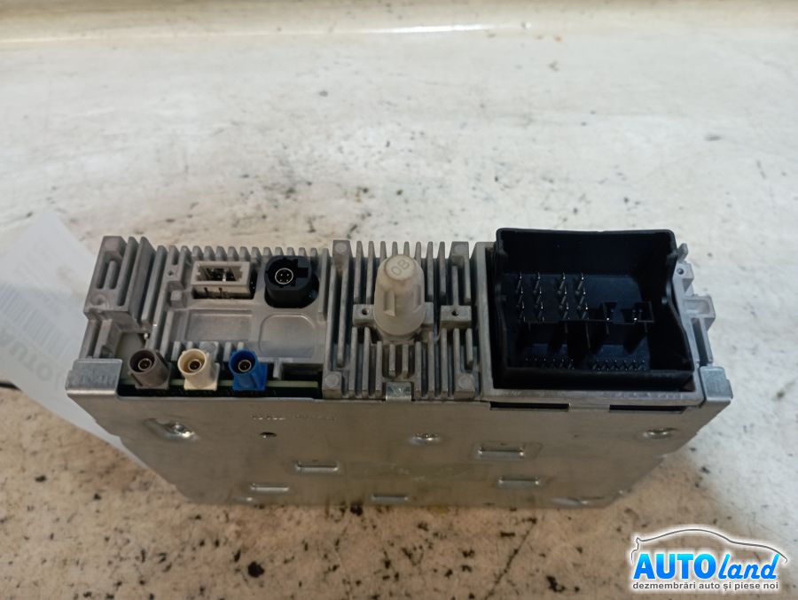 Navigatie PEUGEOT 508 2010-2026 Cod 9815356780 