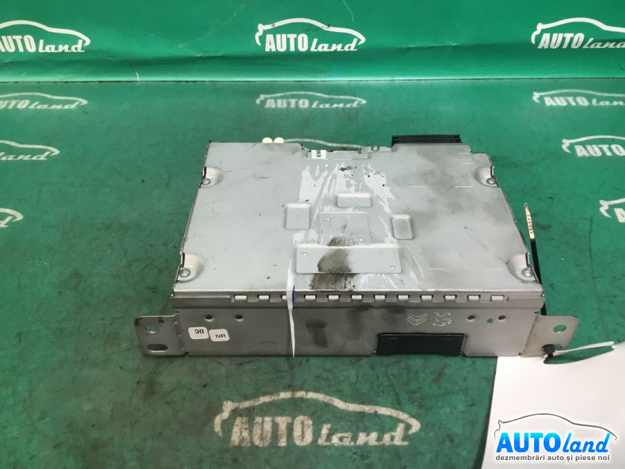 Navigatie PEUGEOT 508 2010-2025 Cod 9821908880 