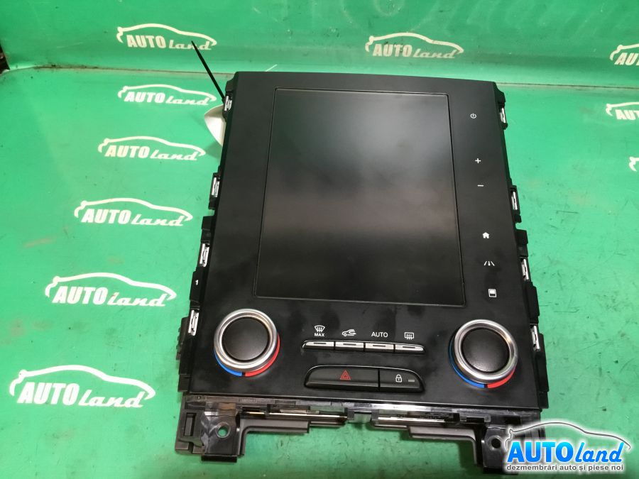 Navigatie RENAULT MEGANE IV 2016-2025 Cod 681833236R 