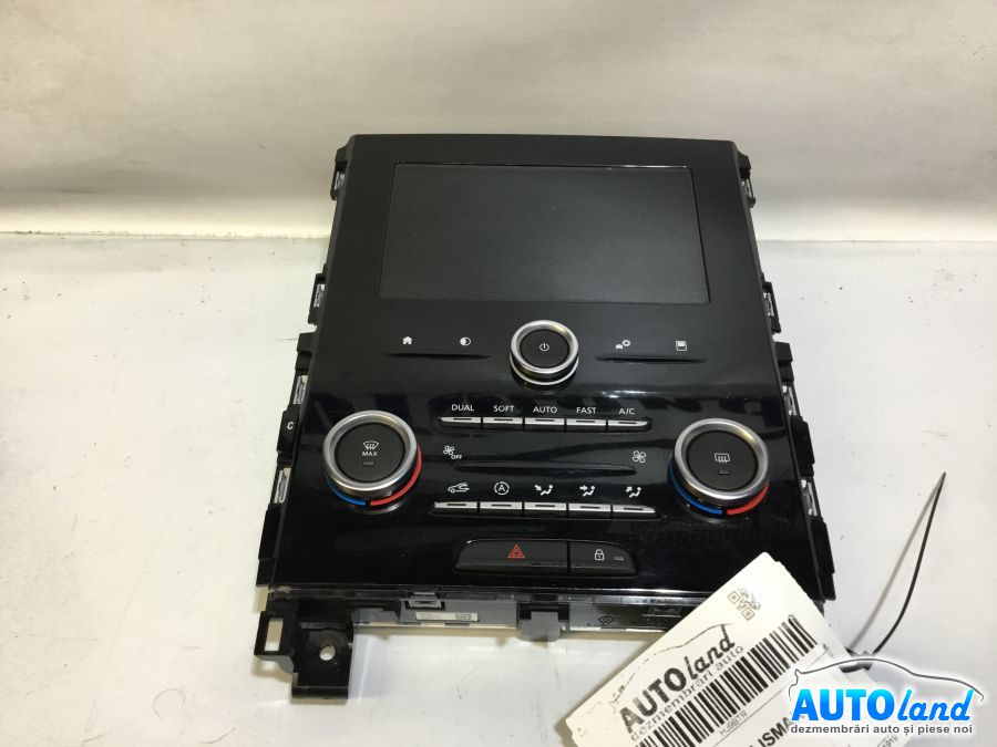 Navigatie RENAULT TALISMAN 2016-2025 Cod 280907196R 